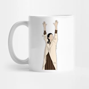 Little Women Mug